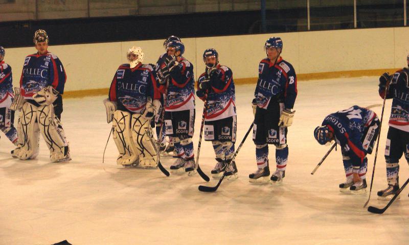 Brest  3 - 6 Reims