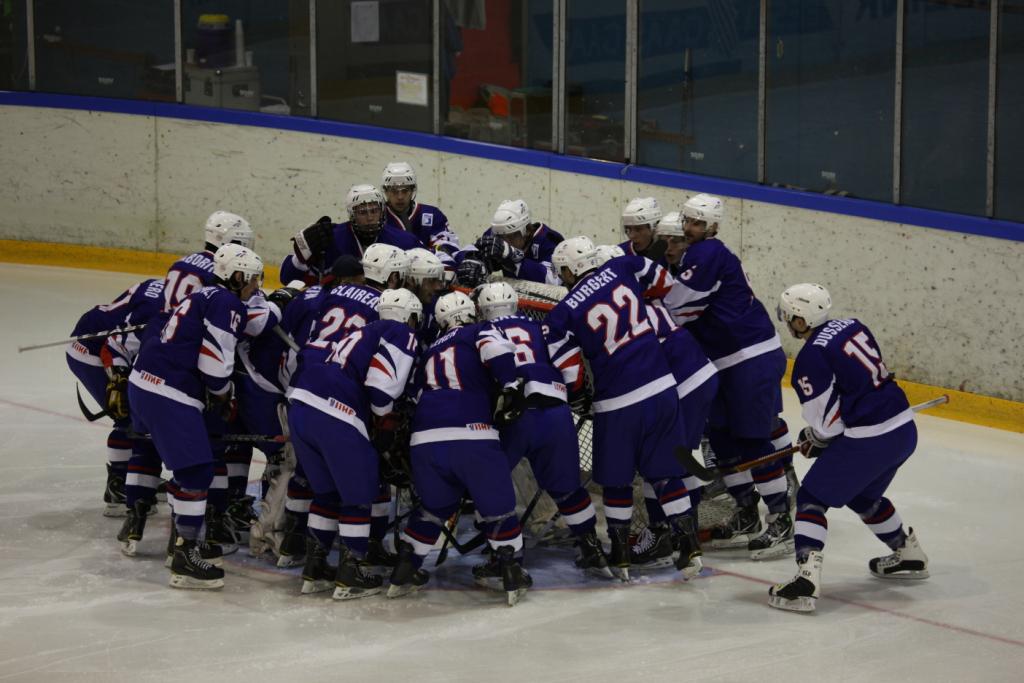 Mondiaux U20 : La finale!