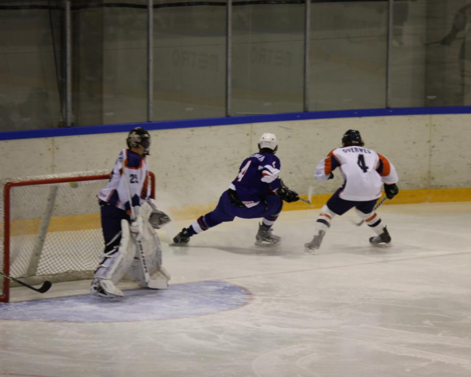 Mondiaux U20 : La finale!