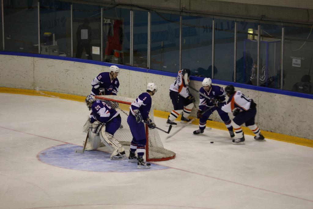 Mondiaux U20 : La finale!