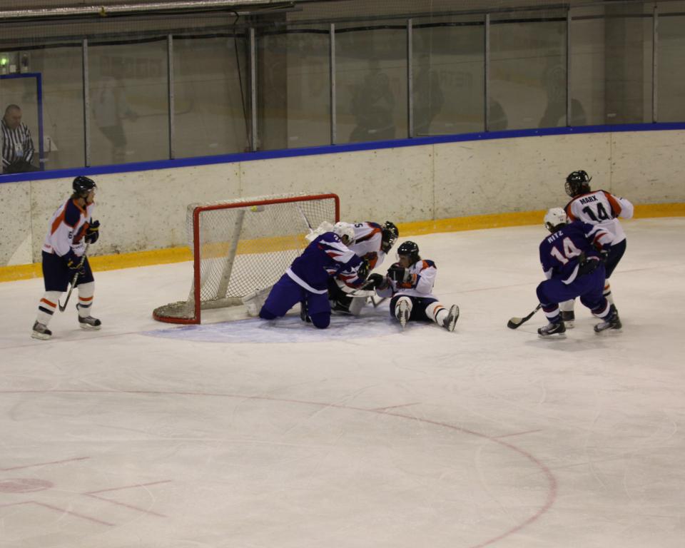Mondiaux U20 : La finale!