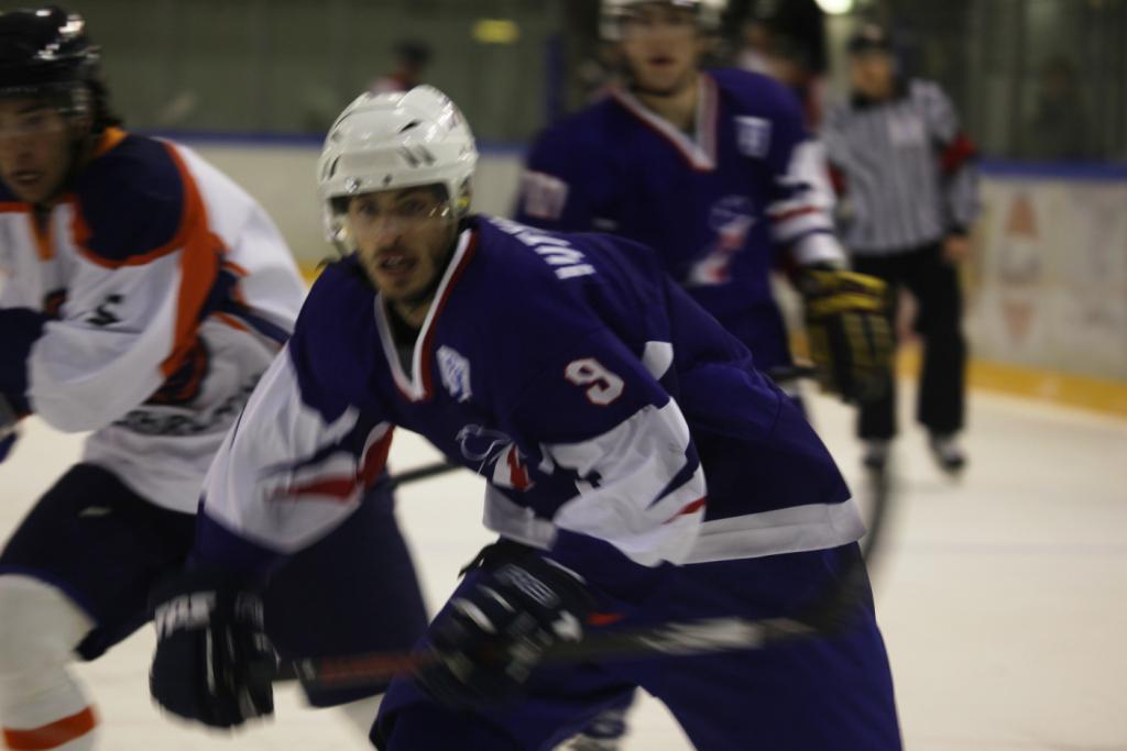 Mondiaux U20 : La finale!