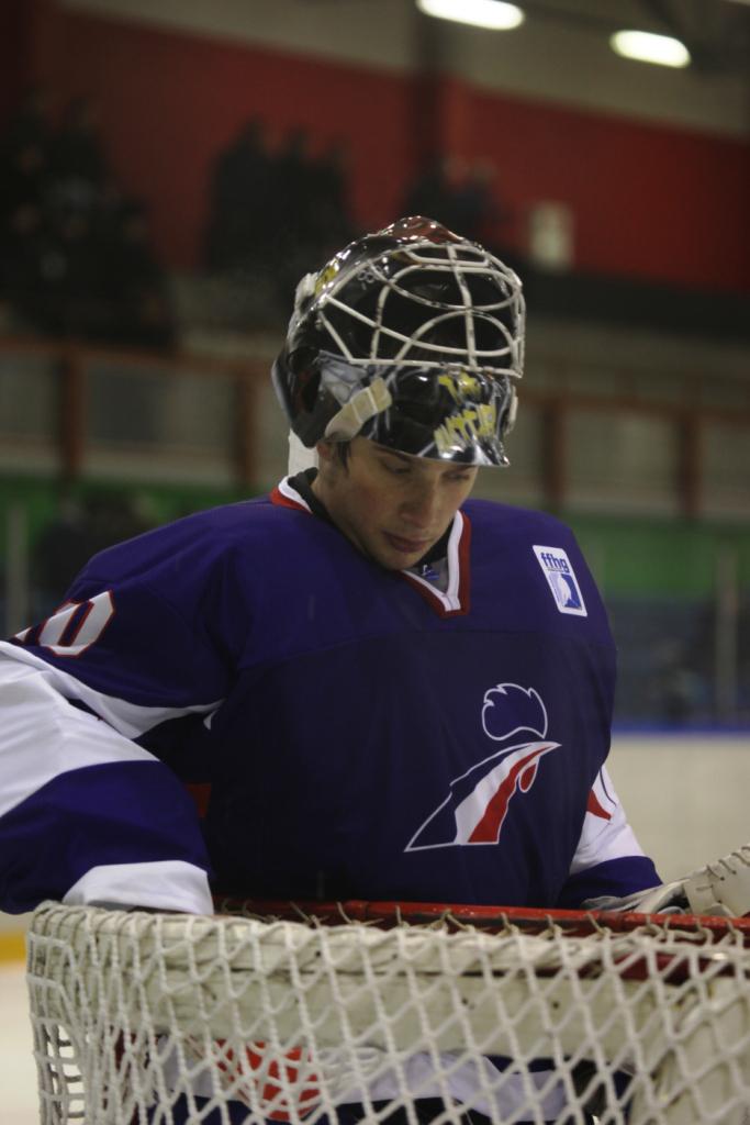 Mondiaux U20 : La finale!