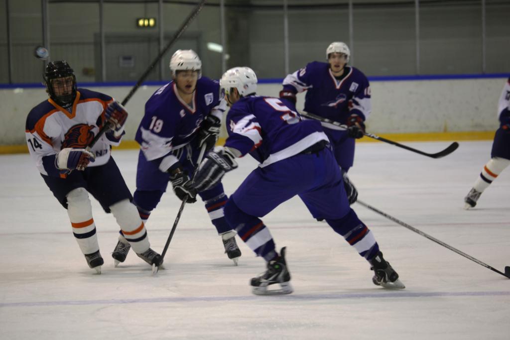 Mondiaux U20 : La finale!