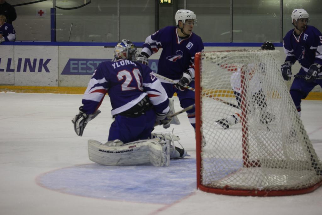 Mondiaux U20 : La finale!