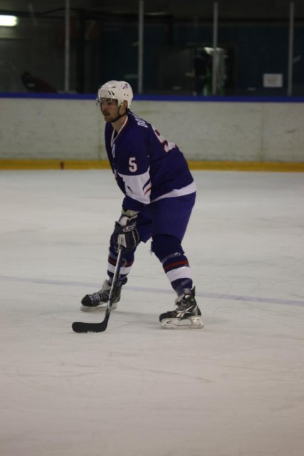 Photo hockey album Mondiaux U20 : La finale!
