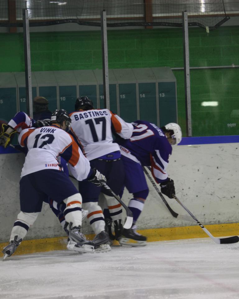 Mondiaux U20 : La finale!