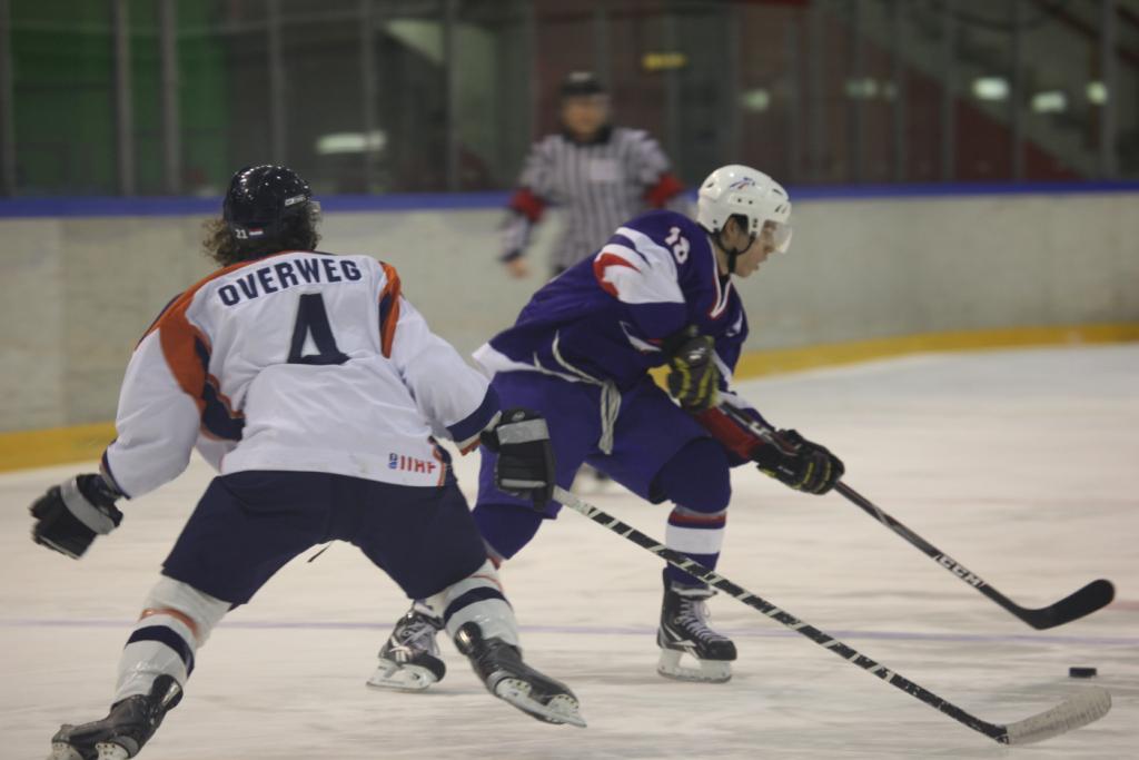 Mondiaux U20 : La finale!