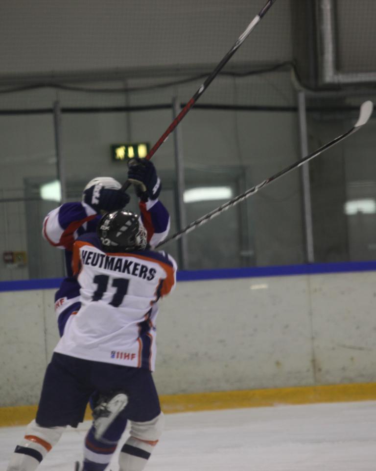 Mondiaux U20 : La finale!
