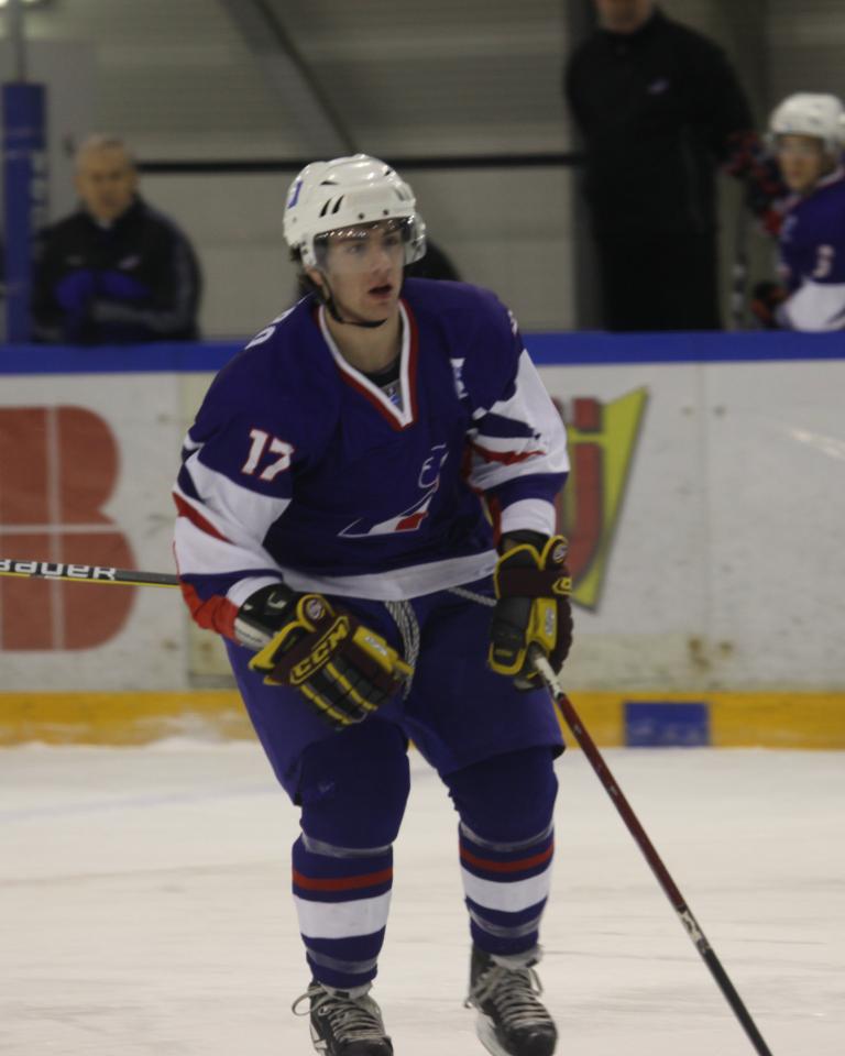 Mondiaux U20 : La finale!