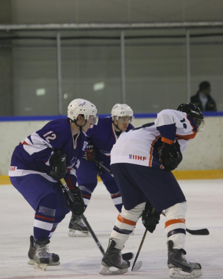 Mondiaux U20 : La finale!