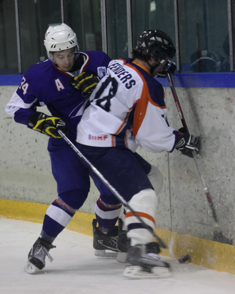 Mondiaux U20 : La finale!