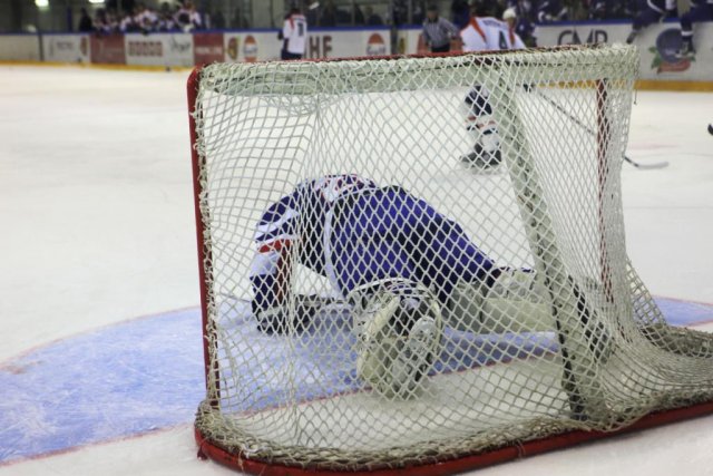 Photo hockey album Mondiaux U20 : La finale!