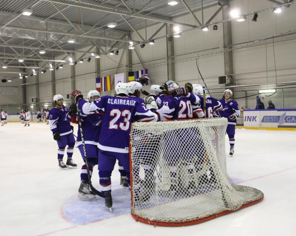Mondiaux U20 : La finale!