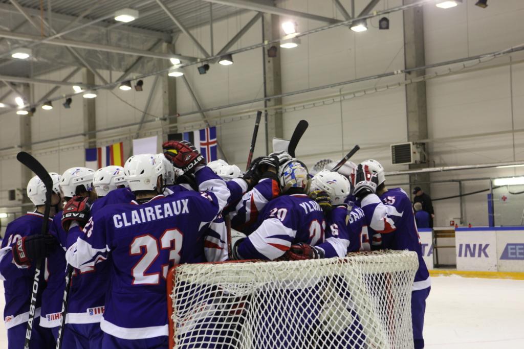 Mondiaux U20 : La finale!