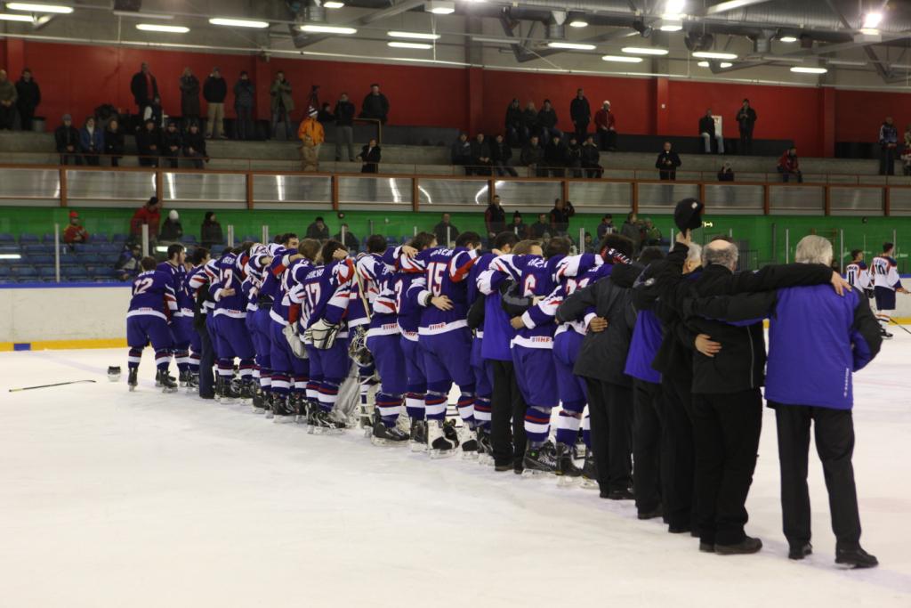 Mondiaux U20 : La finale!