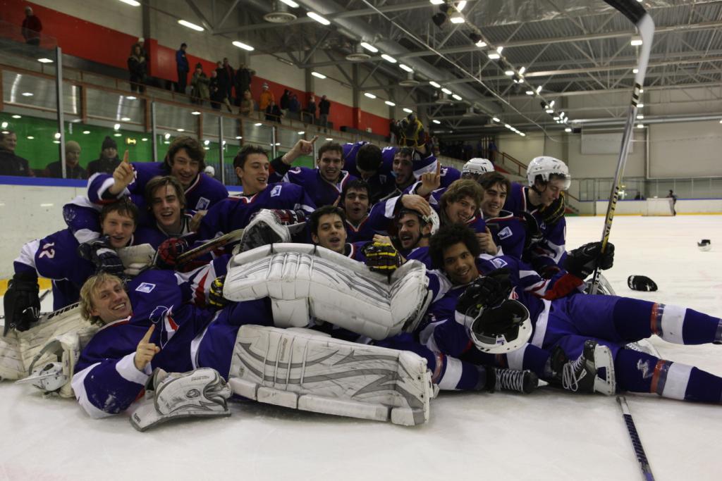 Mondiaux U20 : La finale!