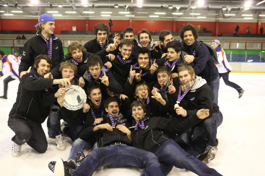 Mondiaux U20 : La finale!