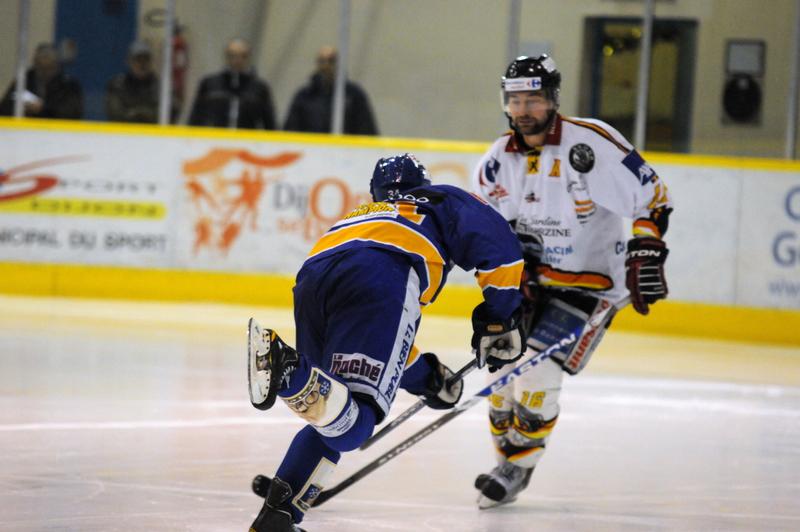 Dijon  4 - 6 Morzine-Avoriaz
