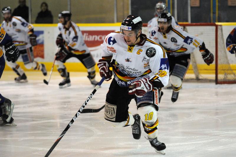 Dijon  4 - 6 Morzine-Avoriaz