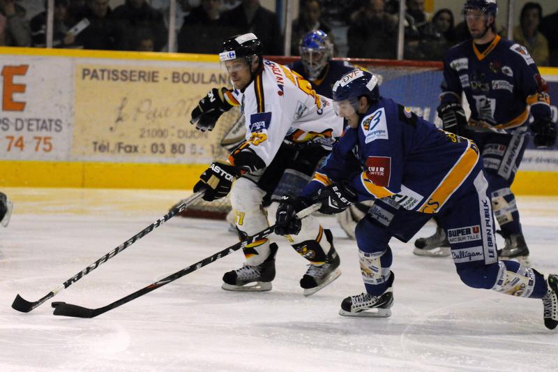 Dijon  4 - 6 Morzine-Avoriaz