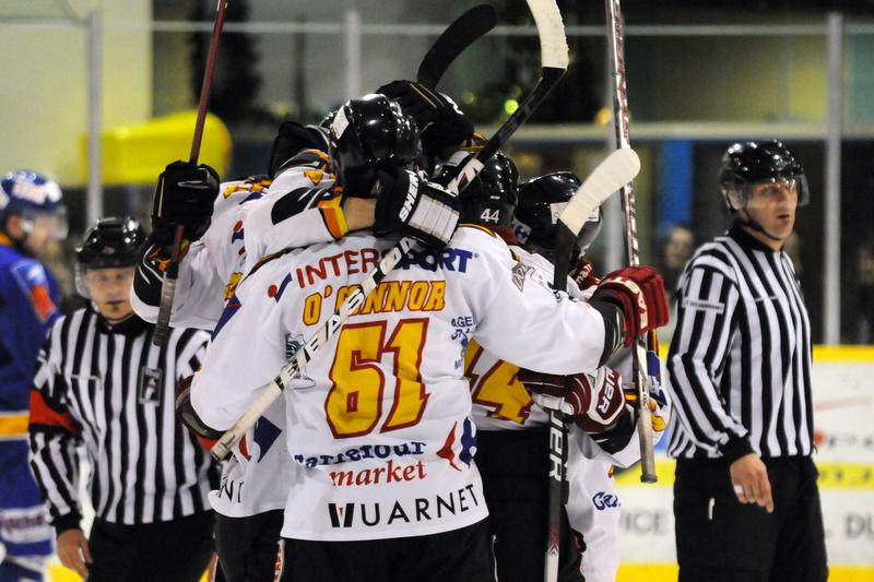 Dijon  4 - 6 Morzine-Avoriaz