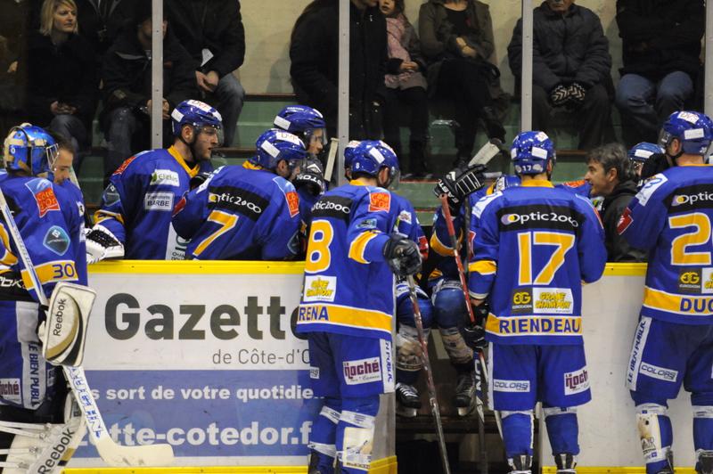 Dijon  4 - 6 Morzine-Avoriaz