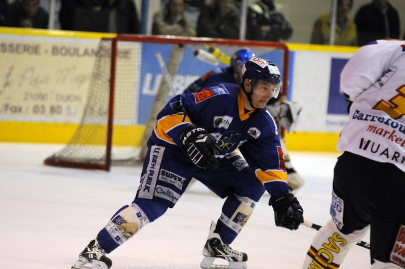 Dijon  4 - 6 Morzine-Avoriaz