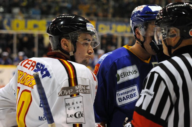 Dijon  4 - 6 Morzine-Avoriaz