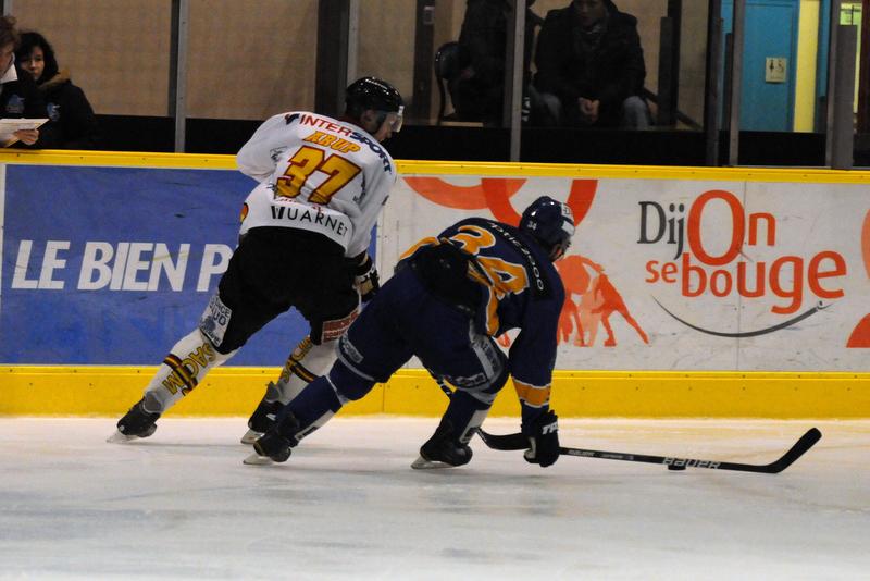 Dijon  4 - 6 Morzine-Avoriaz