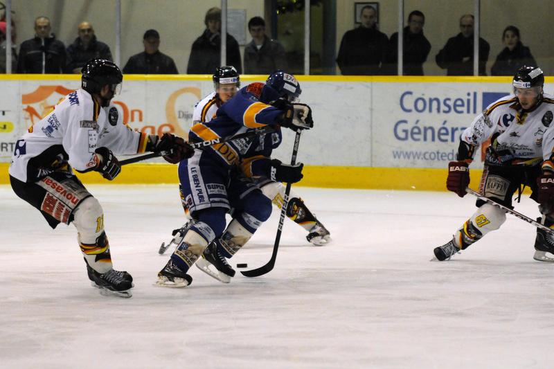 Dijon  4 - 6 Morzine-Avoriaz