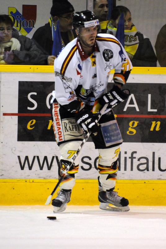 Dijon  4 - 6 Morzine-Avoriaz
