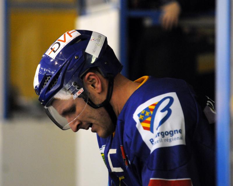Dijon  4 - 6 Morzine-Avoriaz