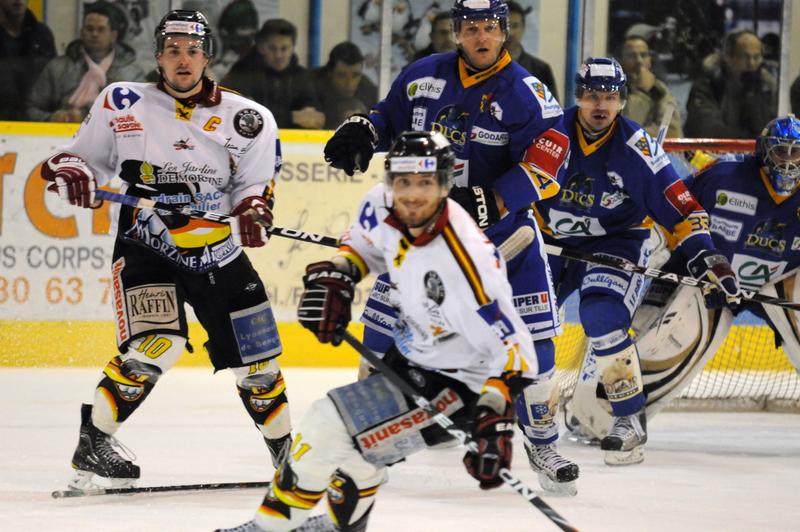 Dijon  4 - 6 Morzine-Avoriaz