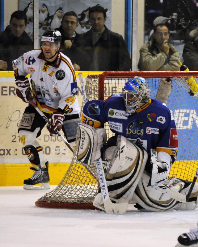 Dijon  4 - 6 Morzine-Avoriaz