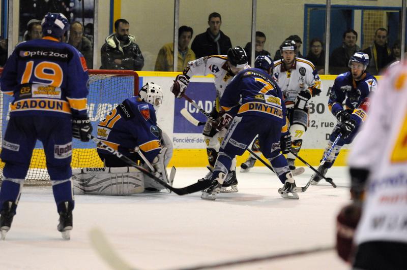 Dijon  4 - 6 Morzine-Avoriaz