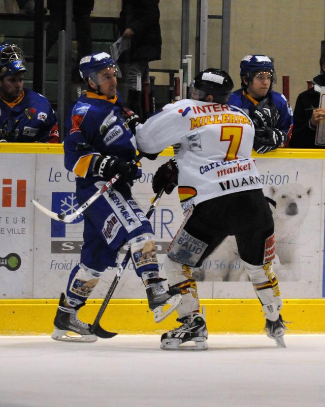 Dijon  4 - 6 Morzine-Avoriaz