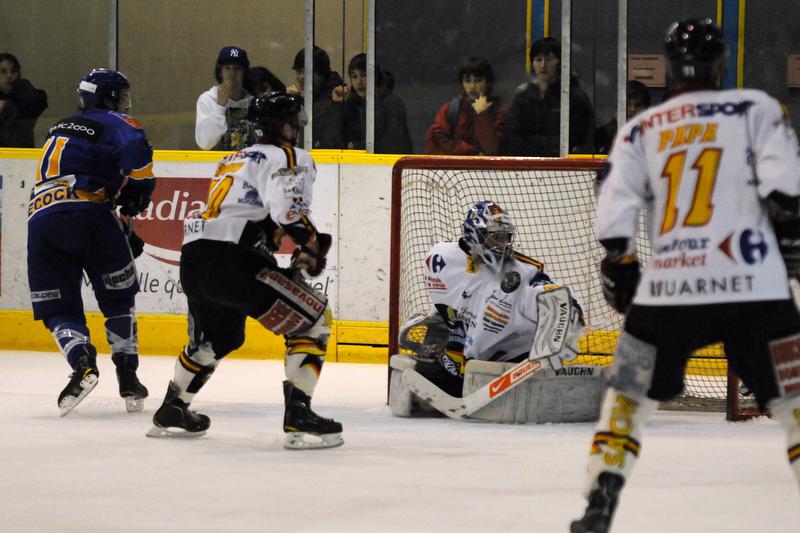 Dijon  4 - 6 Morzine-Avoriaz