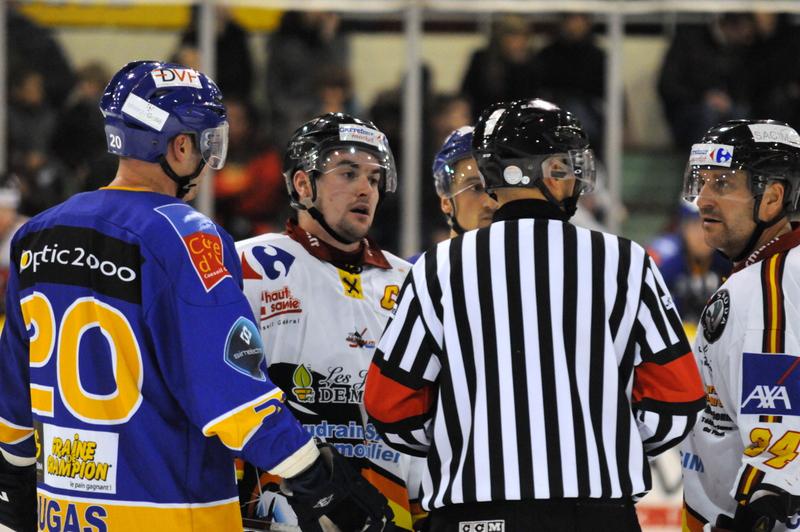 Dijon  4 - 6 Morzine-Avoriaz
