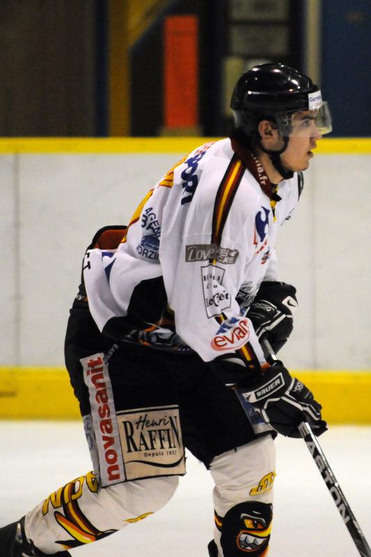 Dijon  4 - 6 Morzine-Avoriaz