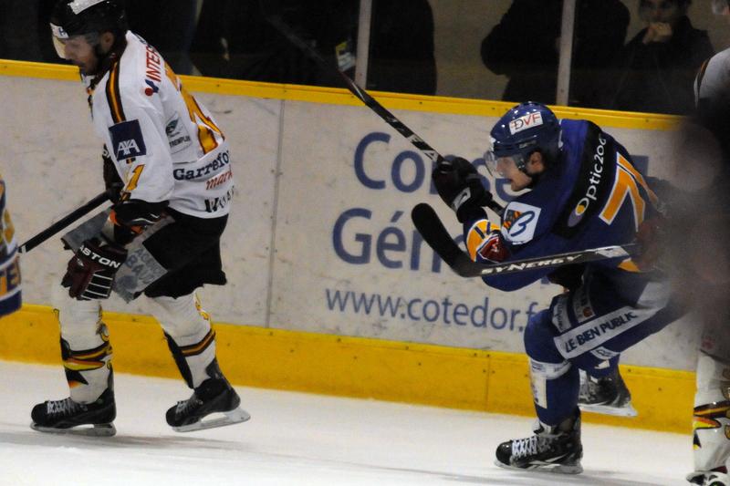 Dijon  4 - 6 Morzine-Avoriaz