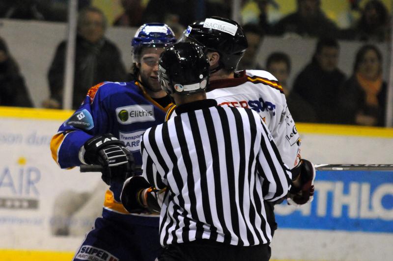 Dijon  4 - 6 Morzine-Avoriaz