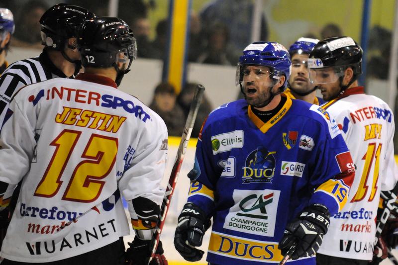 Dijon  4 - 6 Morzine-Avoriaz
