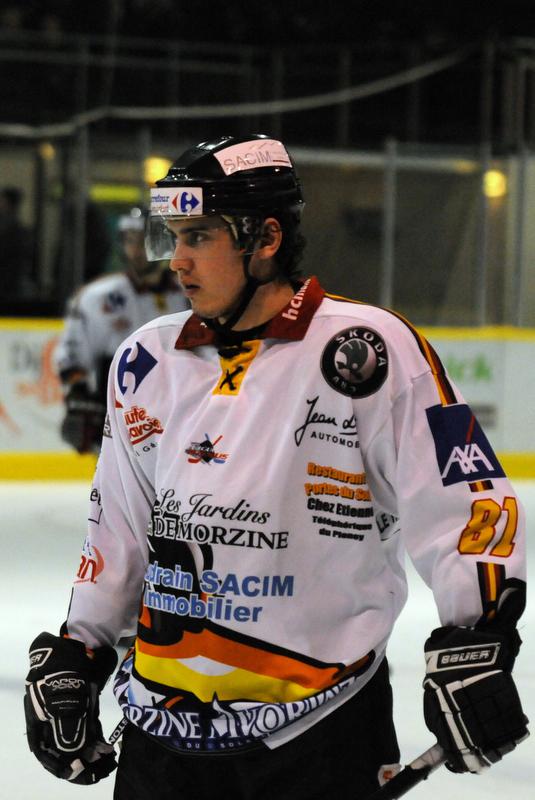 Dijon  4 - 6 Morzine-Avoriaz