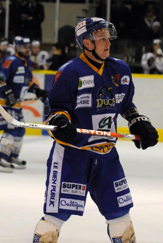 Dijon  4 - 6 Morzine-Avoriaz