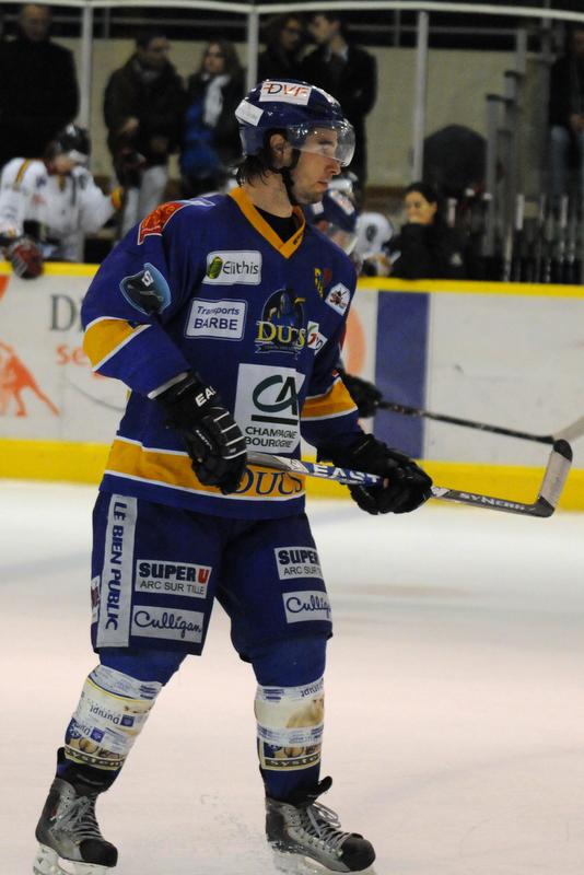 Dijon  4 - 6 Morzine-Avoriaz