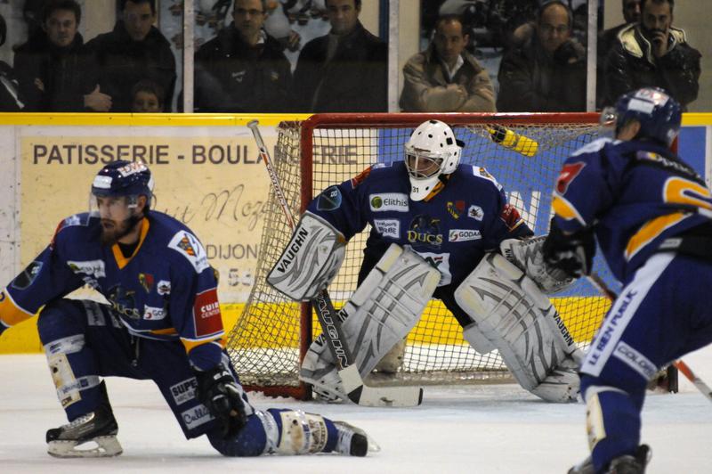 Dijon  4 - 6 Morzine-Avoriaz