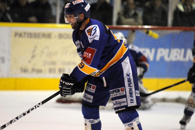 Dijon  4 - 6 Morzine-Avoriaz