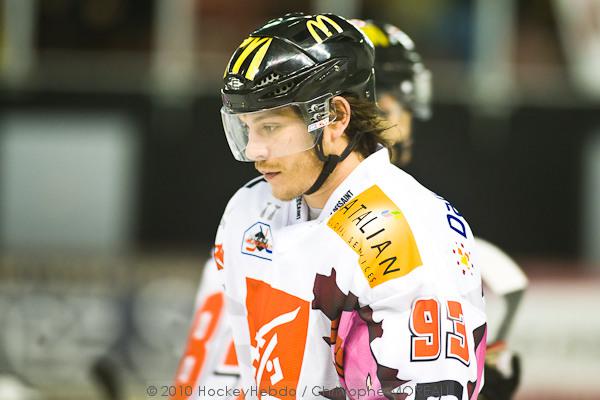 Strasbourg  3 - 6 Amiens 