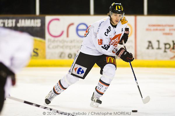 Strasbourg  3 - 6 Amiens 